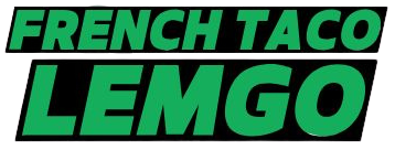 French TACO Lemgo LOGO